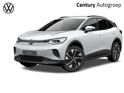 Wit Nieuw 2025 VW ID.4 Pro SUV | € 44.520
