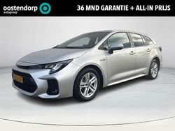 Grijs Gebruikt 2022 Suzuki Swace Stationwagen | € 22.250