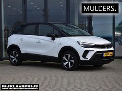 Wit Gebruikt 2022 Opel Crossland X Edition SUV | € 17.950 (Iets duurder)