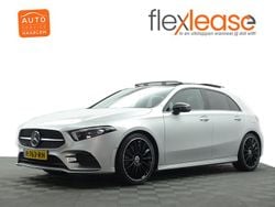 Grijs metallic Gebruikt 2020 Mercedes A220 AMG Hatchback | € 32.900 (Iets duurder)