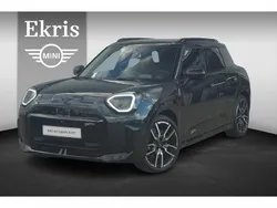 Legend grey Nieuw 2024 Mini Aceman SUV | € 43.950