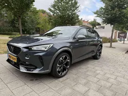 Grijs Gebruikt 2022 Cupra Formentor VZ SUV | € 26.995 (Eerlijke prijs)