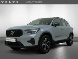 Grijs Gebruikt 2025 Volvo XC40 Plus SUV | € 47.445 (Eerlijke prijs)