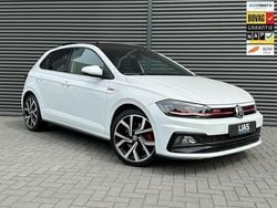 Wit Gebruikt 2018 VW Polo GTI Hatchback | € 24.450 (Duur)