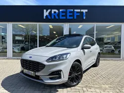 Grijs Gebruikt 2023 Ford Kuga SUV | € 35.950 (Duur)