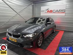 Grijs Gebruikt 2020 BMW 318 Executive Sedan | € 23.750 (Super prijs)
