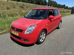 Gebruikt 2007 Suzuki Swift | € 2.650 (Goede deal)