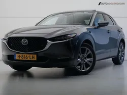 Grijs Gebruikt 2020 Mazda CX-30 Luxury SUV | € 22.945 (Iets duurder)