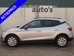 Grijs Gebruikt 2019 Seat Arona Business SUV | € 12.900 (Eerlijke prijs)