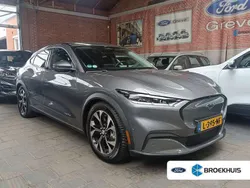 Grijs Gebruikt 2021 Ford Mustang Mach-E SUV | € 27.900 (Super prijs)