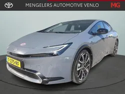 Grijs Gebruikt 2023 Toyota Prius Executive Hatchback | € 38.750 (Eerlijke prijs)