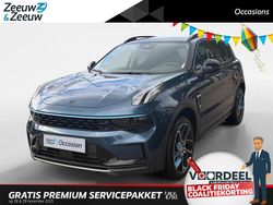 Blauw Gebruikt 2021 Lynk & Co 01 SUV | € 22.935 (Eerlijke prijs)