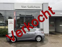 Grijs Gebruikt 2017 Lexus CT200h Luxury Line Hatchback | € 17.995 (Super prijs)