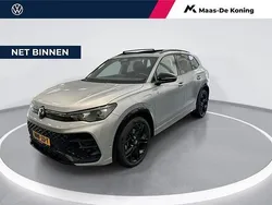 Grijs Gebruikt 2025 VW Tiguan R-line Edition SUV | € 59.440 (Eerlijke prijs)