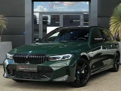 Groen Gebruikt 2023 BMW 330e Executive Stationwagen | € 44.950 (Eerlijke prijs)