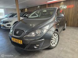 Grijs Gebruikt 2011 Seat Altea MPV | € 5.499 (Eerlijke prijs)