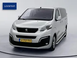 Wit Gebruikt 2018 Peugeot Expert Van | € 14.945 (Iets duurder)