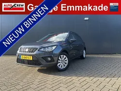 Grijs Gebruikt 2019 Seat Arona Business SUV | € 15.750 (Eerlijke prijs)