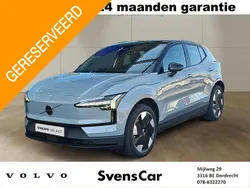 Grijs Gebruikt 2023 Volvo EX30 Plus SUV | € 31.950 (Goede deal)