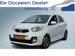 Hatchback Gebruikt 2015 Kia Picanto Hatchback | € 7.999 (Eerlijke prijs)