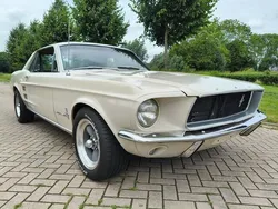 Beige Gebruikt 1967 Ford Mustang Coupé | € 32.500