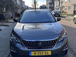 Grijs Gebruikt 2020 Peugeot 3008 MPV | € 16.800 (Eerlijke prijs)
