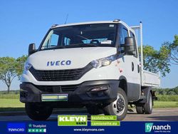 Wit Gebruikt 2022 Iveco Daily Van | € 26.450 (Eerlijke prijs)