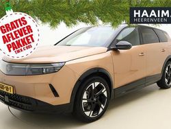 Bruin Gebruikt 2024 Opel Grandland Electric SUV | € 36.950 (Goede deal)
