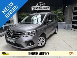 Grijs Gebruikt 2022 Renault Kangoo Luxe MPV | € 22.950