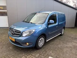 Mercedes Citan 109