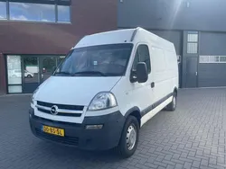 Overige Gebruikt 2005 Opel Movano Van | € 1.550 (Super prijs)