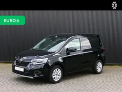 Noir etoile gne (donker zwart metallic) Nieuw 2024 Renault Kangoo MPV | € 22.995 (Goede deal)