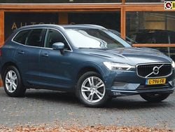 Blauw Gebruikt 2018 Volvo XC60 Inscription SUV | € 25.950 (Eerlijke prijs)