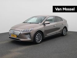 Bruin Gebruikt 2021 Hyundai Ioniq 6 Comfort Sedan | € 16.900 (Eerlijke prijs)