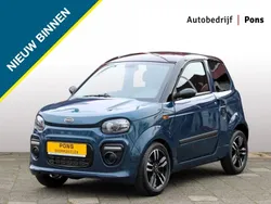Microcar M.Go