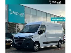 Overige Gebruikt 2023 Renault Master Van | € 23.200 (Goede deal)