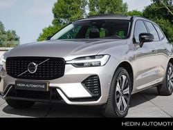 Grijs Gebruikt 2025 Volvo XC60 Plus SUV | € 59.995 (Iets duurder)