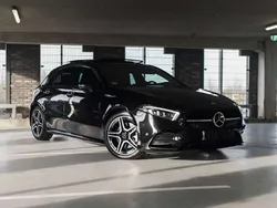 Mercedes A250