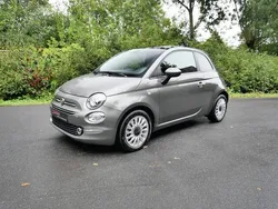 Grijs Gebruikt 2023 Fiat 500 Sedan | € 13.500 (Eerlijke prijs)