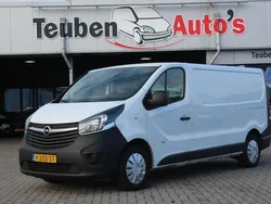 Overige Gebruikt 2017 Opel Vivaro Business Van | € 6.985 (Eerlijke prijs)