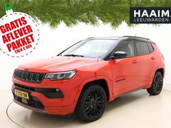Rood Gebruikt 2022 Jeep Compass SUV | € 26.450 (Eerlijke prijs)