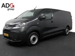 Grijs Nieuw 2024 Toyota Proace Van | € 29.315 (Super prijs)