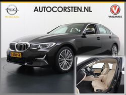 Zwart Gebruikt 2021 BMW 330 Sedan | € 29.895 (Super prijs)