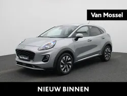 Grijs Gebruikt 2023 Ford Puma Titanium SUV | € 22.445 (Goede deal)