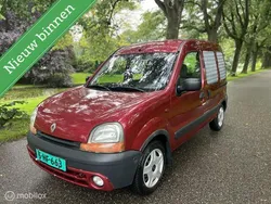 Overige Gebruikt 2002 Renault Kangoo MPV | € 2.249 (Goede deal)