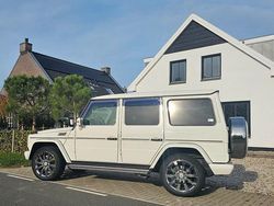 Gebruikt 2006 Mercedes G55 AMG AMG SUV | € 44.500