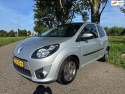 Grijs Gebruikt 2011 Renault Twingo Collection Hatchback | € 1.999 (Goede deal)
