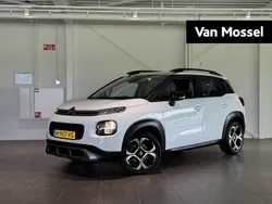 Wit Gebruikt 2020 Citroën C3 Aircross PureTech SUV | € 15.735 (Eerlijke prijs)