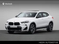 Wit Gebruikt 2019 BMW X2 Executive SUV | € 31.880 (Iets duurder)