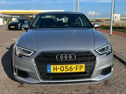 Zilver Gebruikt 2020 Audi A3 Sedan | € 22.000